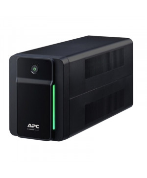 APC Back-UPS BX750MI-GR Line-Interactive 750VA 410W AVR Schuko UPS brezprekinitevno napajanje