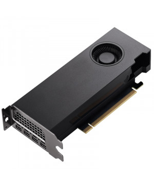 PNY NVIDIA RTX A2000 12GB DDR6 (VCNRTXA2000-12GB-PB) profesionalna grafična kartica