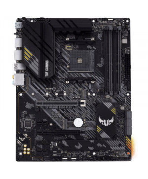 ASUS TUF B550-PLUS AMD AM4 ATX DDR4 gaming osnovna plošča
