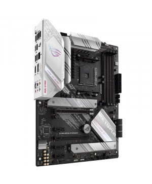 ASUS ROG Strix B550-A AMD AM4 ATX DDR4 gaming osnovna plošča