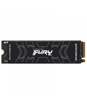 KINGSTON Fury Renegade 2TB M.2 PCIe NVMe (SFYRD/2000G) SSD