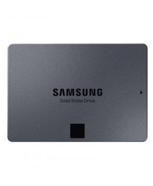 SAMSUNG 870 QVO 2TB 2,5" SATA 3 MZ-77Q2T0BW SSD