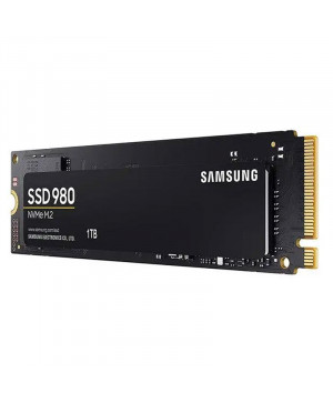 SAMSUNG 980 1TB M.2 PCIe 3.0 NVMe 1.4 (MZ-V8V1T0BW) SSD