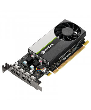 PNY NVIDIA T1000 8GB GDDR6 (VCNT1000-8GB-SB) profesionalna grafična kartica