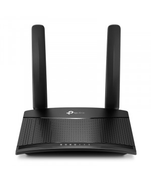 TP-LINK TL-MR100 N300 brezžični usmerjevalnik