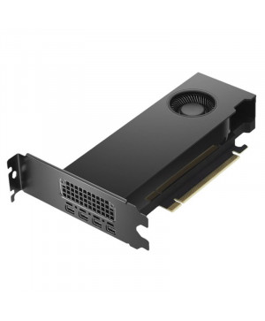 PNY NVIDIA RTX A2000 12GB DDR6 (VCNRTXA2000-12GB-SB) profesionalna grafična kartica