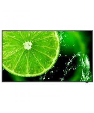 NEC MultiSync E438  108cm (43") UHD IPS informacijski monitor