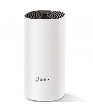 TP-LINK AC1200 Deco M4 (1-pack) Mesh Dual Band Gigabit brezžični usmerjevalnik - router / dostopna točka-AP