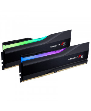 GSKILL Trident Z5 RGB 32GB (2x16GB) 5600MHz DDR5 F5-5600J3636C16GX2-TZ5RK ram pomnilnik