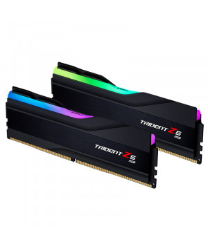 G.SKILL Trident Z5 RGB 32GB (2x16GB) 6000MHz DDR5 F5-6000J4040F16GX2-TZ5RK ram pomnilnik