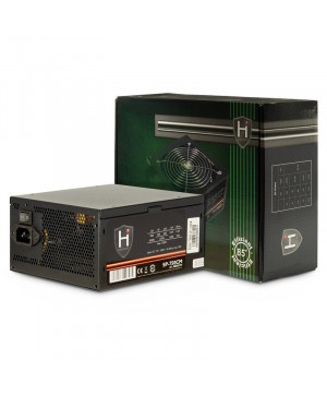 INTER-TECH HIPOWER SP-750CM modularen ATX napajalnik
