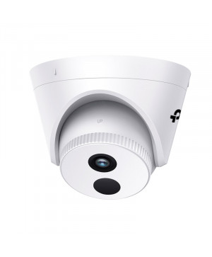 TP-LINK VIGI C400HP-2.8 Turret dnevna/nočna 3MP bela zunanja nadzorna kamera