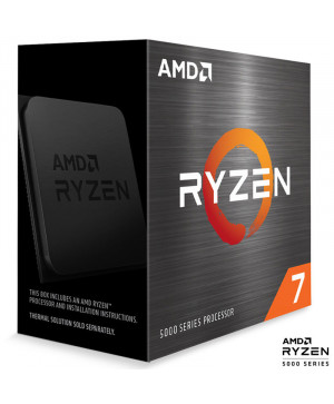 AMD Ryzen 7 5700X 3,4GHz/4,6GHz 65W AM4 BOX procesor
