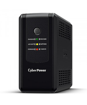 CYBERPOWER UT650EG 650VA 360W brezprekinitveno napajanje