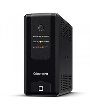 CYBERPOWER UT1050EG 1050VA 630 W USB-HID brezprekinitveno napajanje