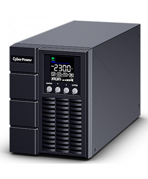 CYBERPOWER OLS1000EA 1000VA 900W USB HID brezprekinitveno napajanje