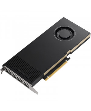 PNY NVIDIA A4000 16GB GDDR6 (VCNRTXA4000-PB) profesionalna grafična kartica
