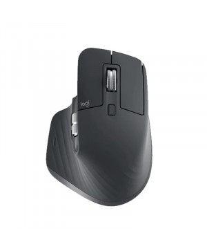 LOGITECH MX MASTER 3S brezžična bluetooth laser grafitna miška