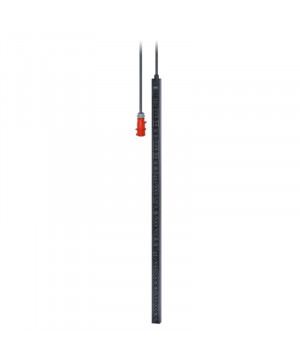 APC PDU 0U (EPDU1232B) 30xC13/12xC19 rack razdelilec