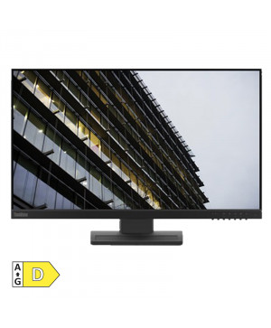 LENOVO ThinkVision E24-28 60,5cm (23,8") FHD IPS LED LCD DP/HDMI/VGA monitor