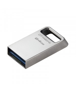 KINGSTON DataTraveler Micro 64GB USB 3.2 Gen 1 (DTMC3G2/64GB) USB ključ