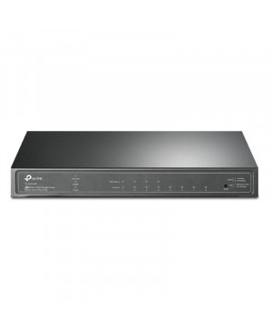 TP-LINK TL-SG2008P 8-port Smart 4xPoE+ 62W mrežno stikalo-switch