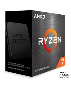 AMD Ryzen 7 5800X3D 3,4/4,5 GHz 105W AM4 BOX procesor