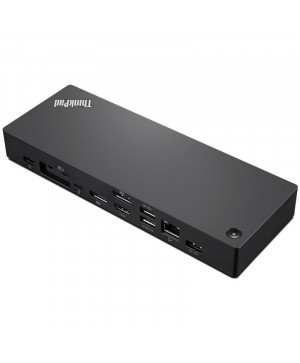 LENOVO Thinkpad Thunderbolt 4 USB 3.0 Type-A/ DP/ HDMI/ USB Type-C univerzalni zunanji hub