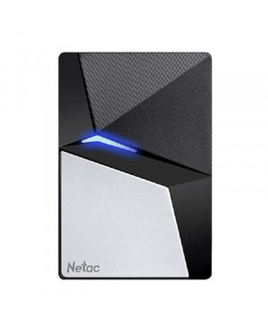 NETAC Z7S 960GB USB3.2 (NT01Z7S-960G-32BK) zunanji SSD