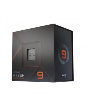 AMD Ryzen 9 7950X 4,5/5.7GHz 64MB AM5 170W BOX brez hladilnika procesor