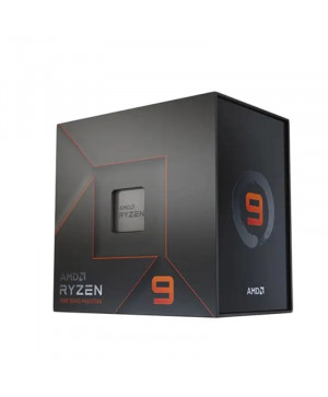 AMD Ryzen 9 7900X 4,7/5.6GHz 64MB AM5 170W BOX brez hladilnika procesor