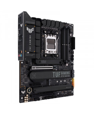 ASUS TUF GAMING X670E-PLUS AM5 DDR5 RGB ATX osnovna plošča