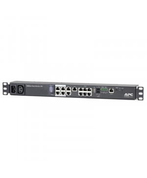 APC NetBotz Rack Monitor 250