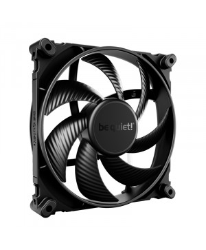 BE QUIET! Silent Wings 4 (BL096) 140mm 4-pin PWM ventilator