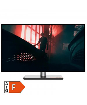 LENOVO ThinkVision P27H-30 27" (68,58cm) QHD IPS DP/HDMI/USBC HDR10 monitor