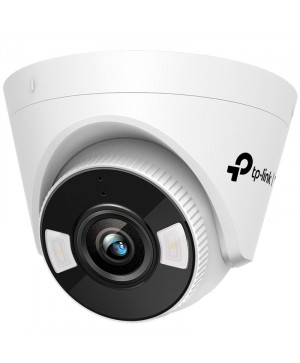 TP-LINK VIGI C440 2.8mm dnevna/nočna 4MP LAN QHD bela nadzorna kamera