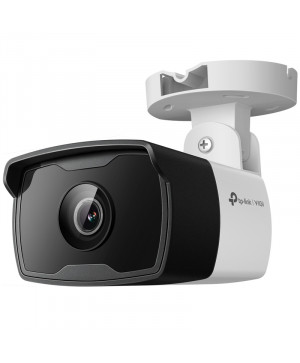 TP-LINK VIGI C340I 4mm dnevna/nočna 4MP LAN QHD črno/bela zunanja nadzorna kamera
