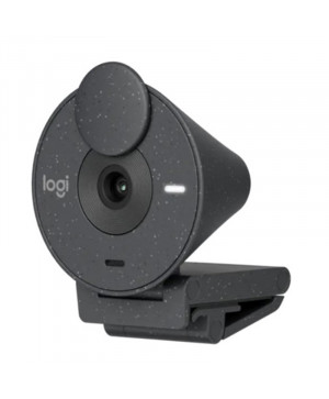 LOGITECH BRIO 300 HD USB grafit spletna kamera