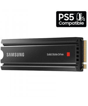 SAMSUNG 980 PRO 2TB M.2 PCIe4.0 NVMe (MZ-V8P2T0CW) SSD