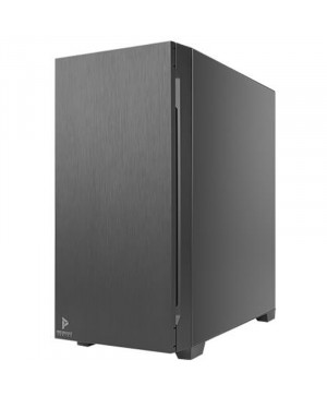 ANTEC P10C midi T ATX (0-761345-80102-7) črno ohišje