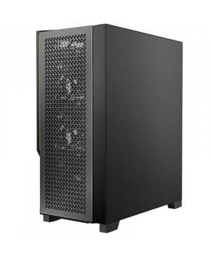 ANTEC P20CE Midi T E-ATX (0-761345-80104-1) gaming črno ohišje