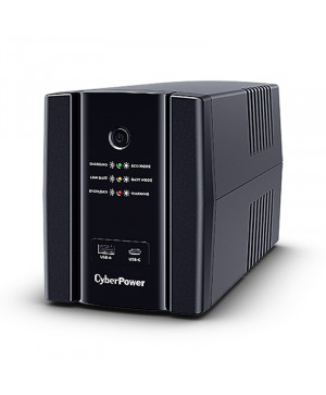 CYBERPOWER UT1500EG 1500VA 900W line-interactive UPS brezprekinitveno napajanje