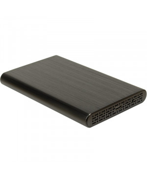 INTER-TECH GD-25010 USB-C 3.1 Gen2 za disk 6,35cm (2,5") zunanje ohišje