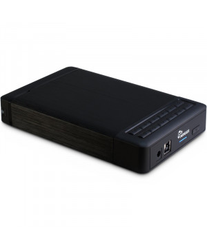 INTER-TECH Argus GD-35LK01 USB 3.0 za disk 8,89cm (3,5") zunanje ohišje