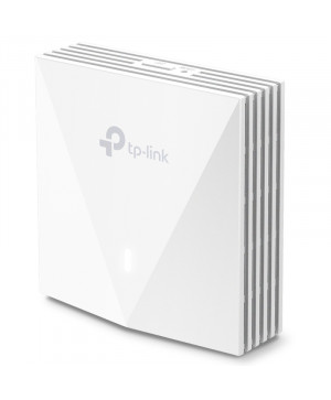 TP-LINK EAP650-Wall WiFi6 AX3000 2,4/5 GHz stenska brezžična dostopna točka