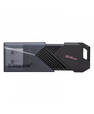 KINGSTON DataTraveler Exodia Onyx 64GB USB 3.2 Gen1 (DTXON/64GB) USB ključ