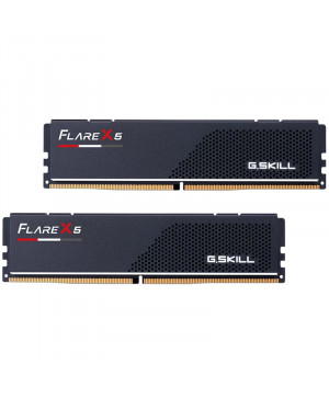G.SKILL Flare X5 32GB (2x16GB) 5600MT/s DDR5 CL30 F5-5600J3036D16GX2-FX5 ram pomnilnik