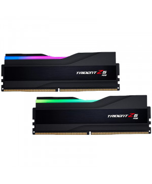 G.SKILL Trident Z5 RGB 32GB (2x16GB) 6000MT/s DDR5 CL32 F5-6000J3238F16GX2-TZ5RK ram pomnilnik