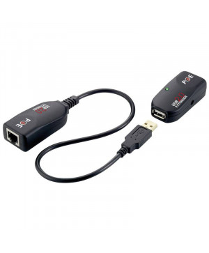 LOGILINK UA0207 USB 2.0 do 50m RJ45 podaljšek