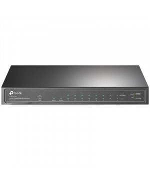 TP-LINK TL-SG1210P 10-port Gigabit 8xPoE+ 63W mrežno stikalo-switch